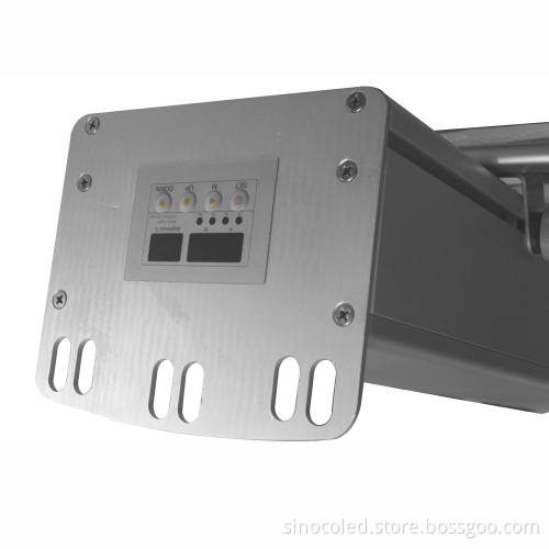 640W 650W LED Plant Grow Light for Greenhouse and Indoor Plants